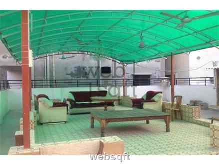 Residential 3 BHK Independent house for Sale